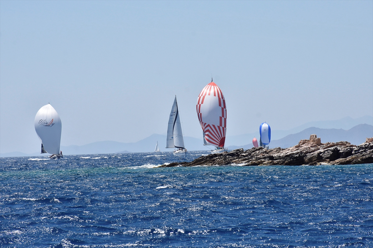 Yelken: SCHÜCO-BAYK Kış Trofesi