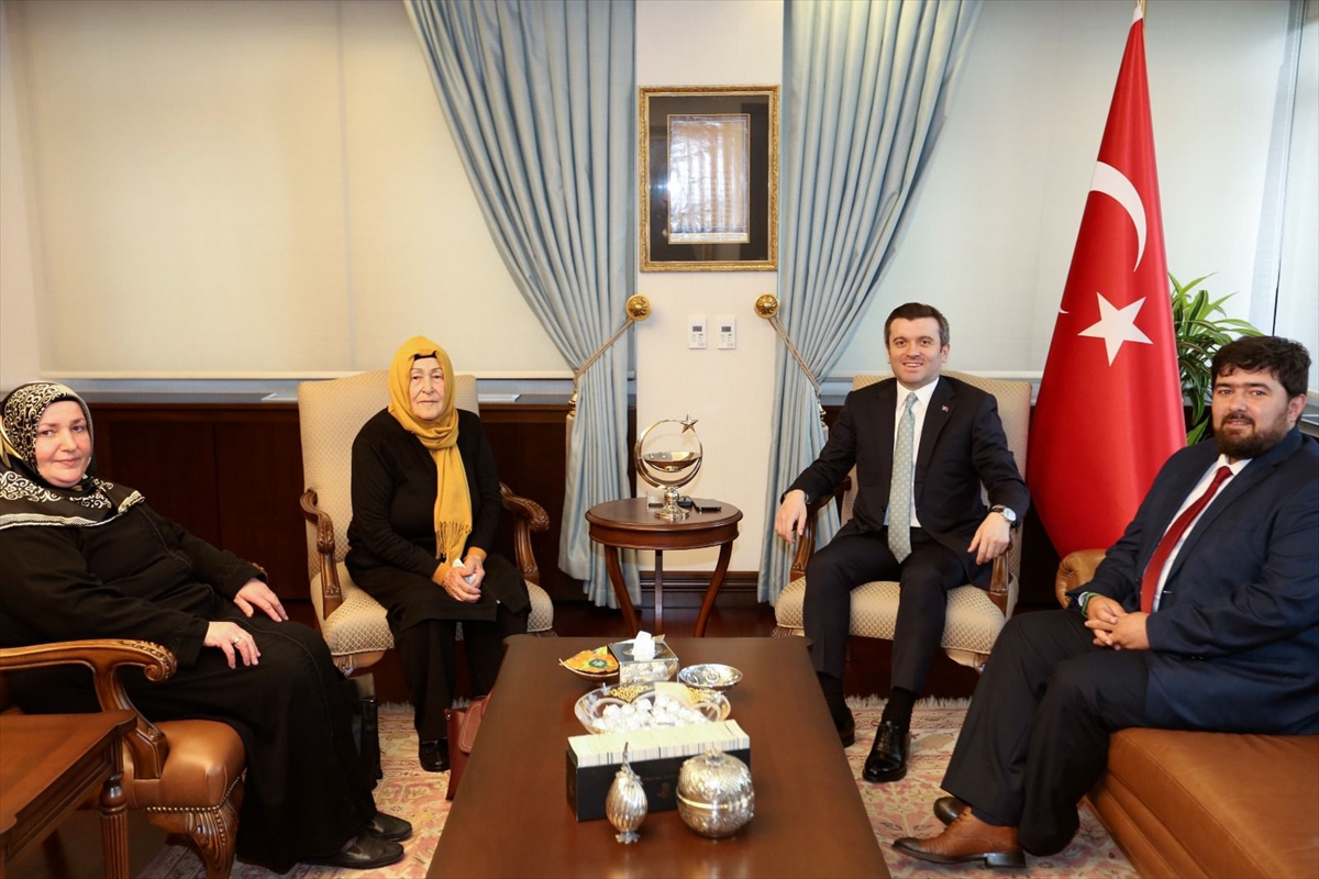 Sultan 1. Murad şehadetinin 633. yılında Bursa'da anıldı