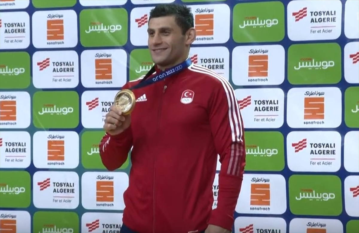 19. Akdeniz Oyunları