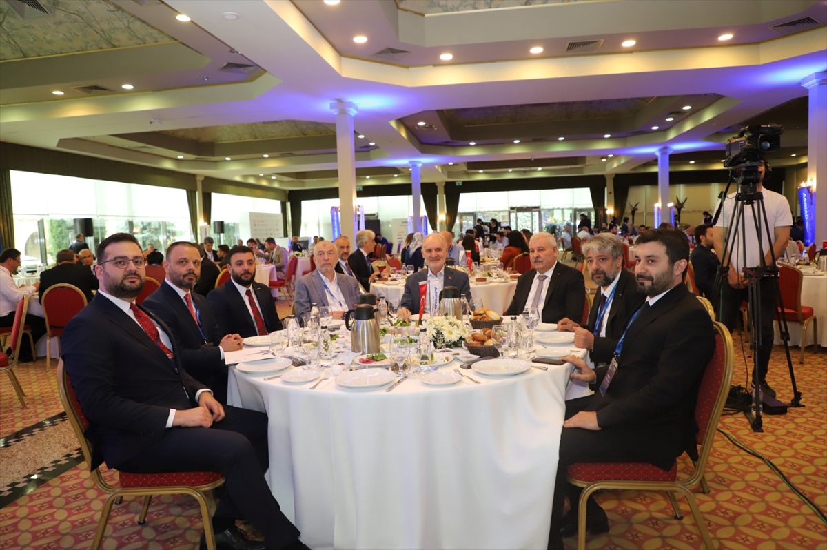ASRİAD “Sektörler Sahada” buluşması
