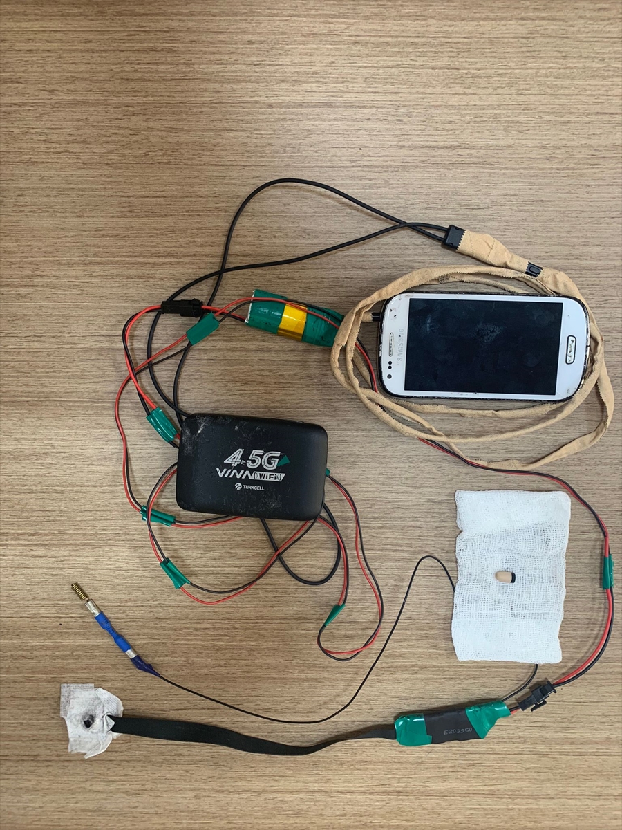 Emniyetten 43 ilde mali suç örgütlerine yönelik “Dümen” operasyonu