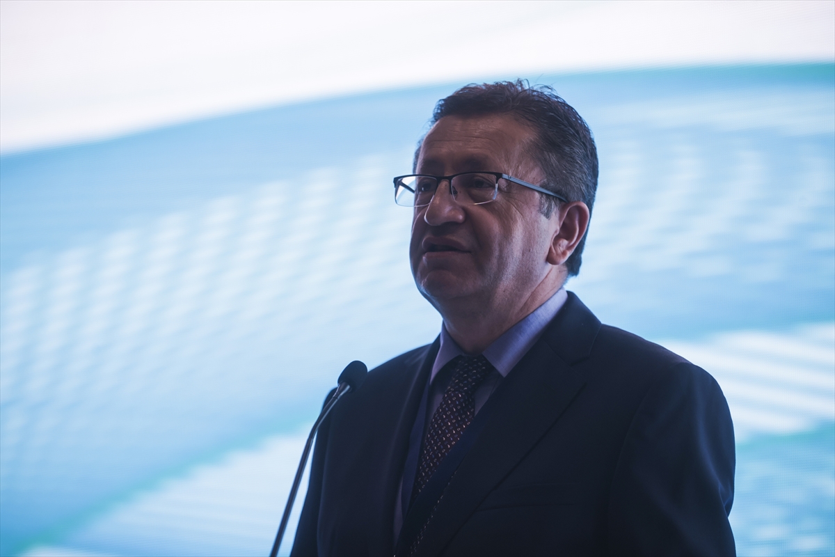 Meriç-Ergene Havzası için taşkın risk haritası oluşturulacak