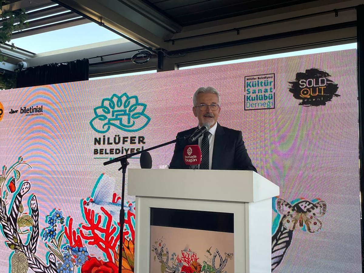 “Nilüfer Müzik Festivali”, 2 Eylül'de Bursa'da başlayacak