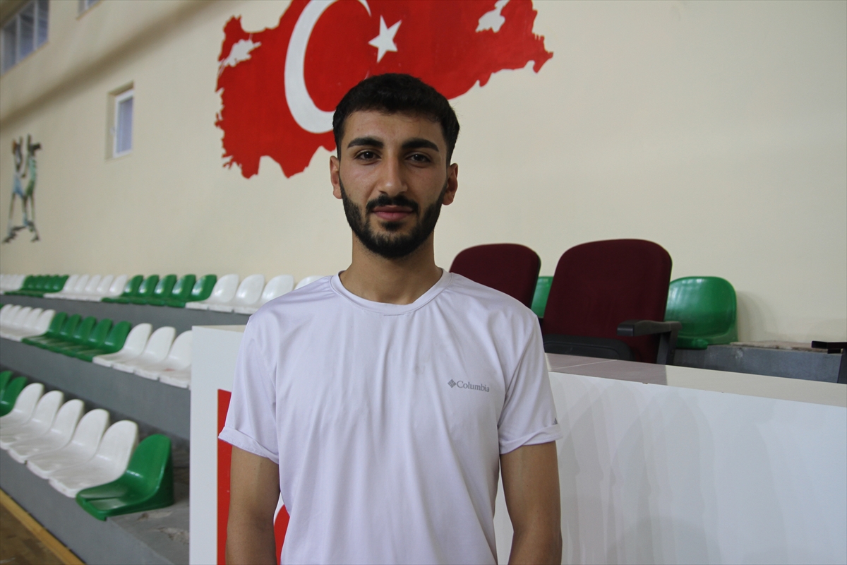Solhan Ayak Tenisi Takımı, Dünya Kupası Elemeleri'nde Türkiye'yi temsil edecek