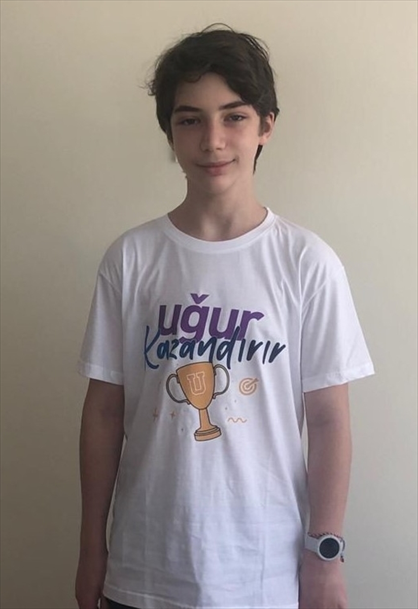 Uğur Okullarından 4 LGS birincisi