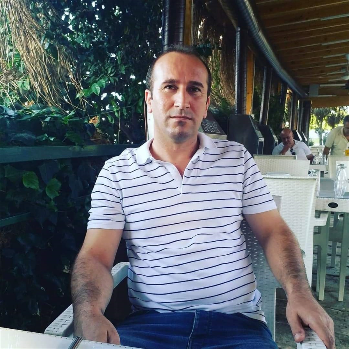 Adana’da kenenin ısırdığı polis hastanede hayatını kaybetti