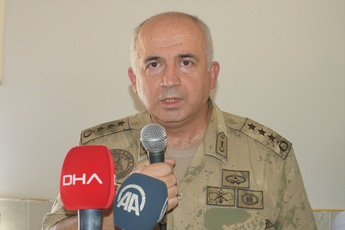 Batman'da aralarında husumet bulunan 7 aile barıştı