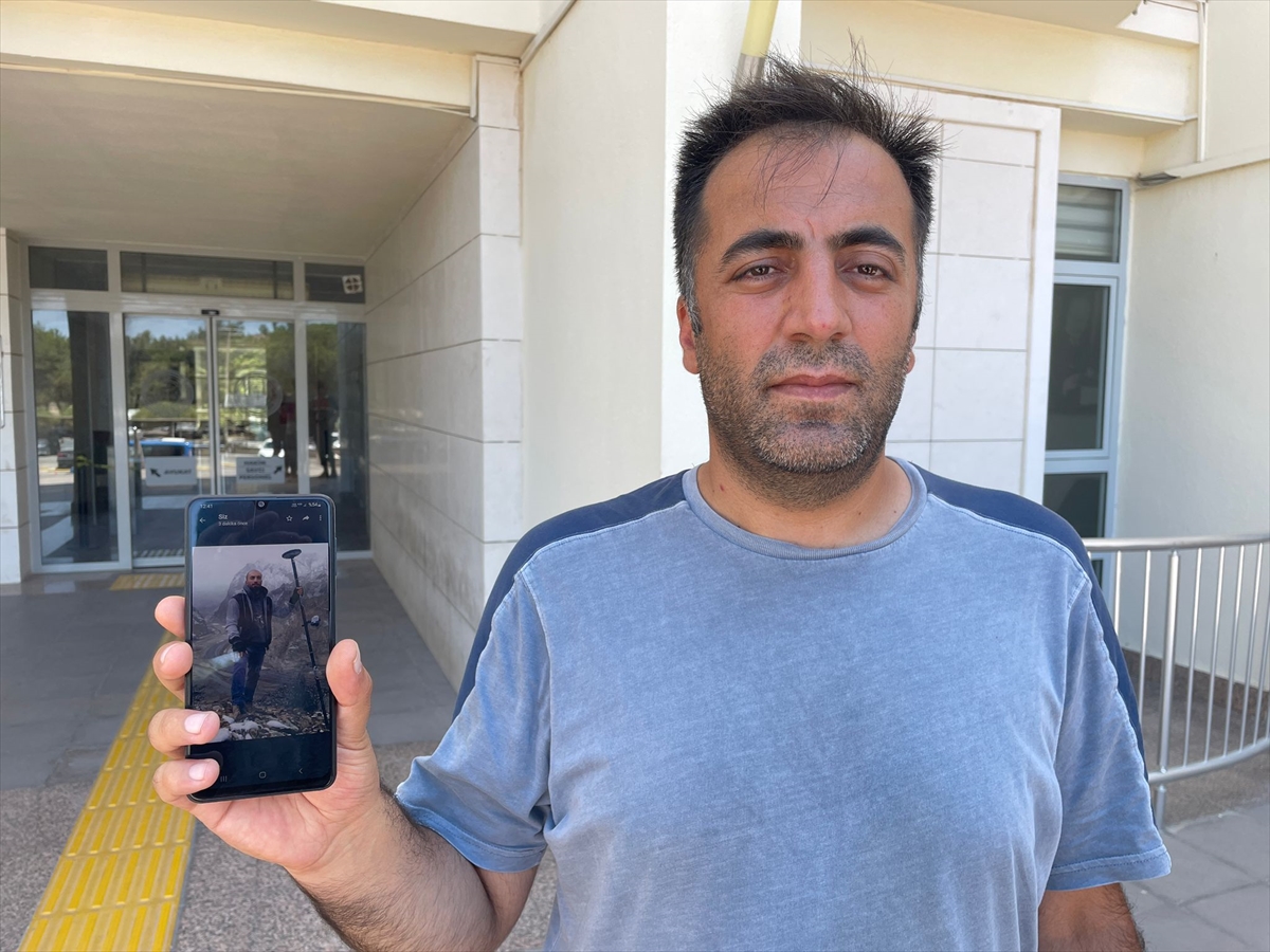 Bodrum'da kaybolan hukuk fakültesi öğrencisinden haber alınamıyor