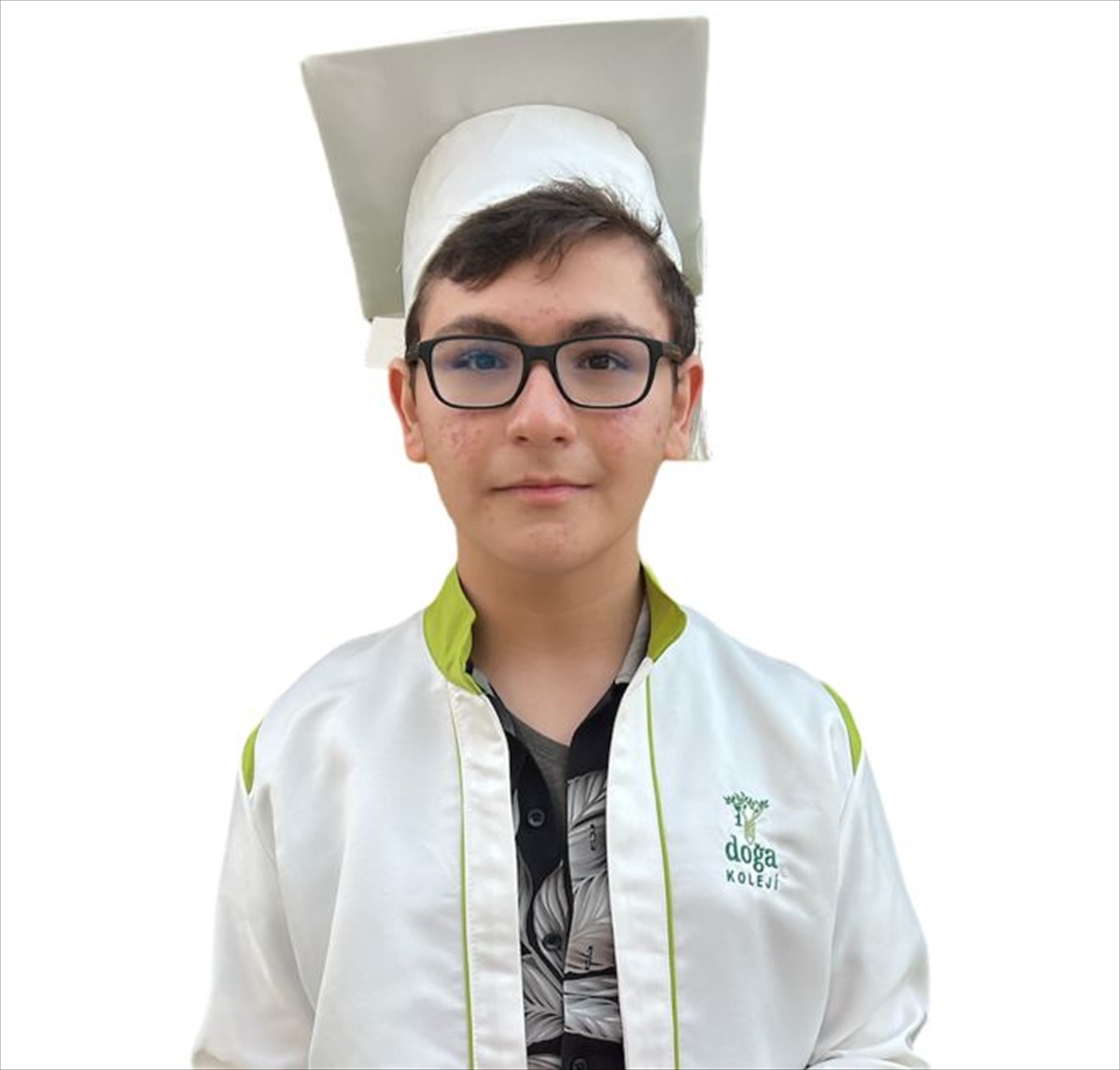 Doğa Koleji'nden LGS 2022'de 7 Türkiye birinciliği