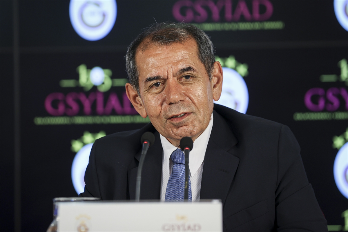 Galatasaray Kulübü ile GSYİAD arasındaki iş birliği anlaşması yenilendi