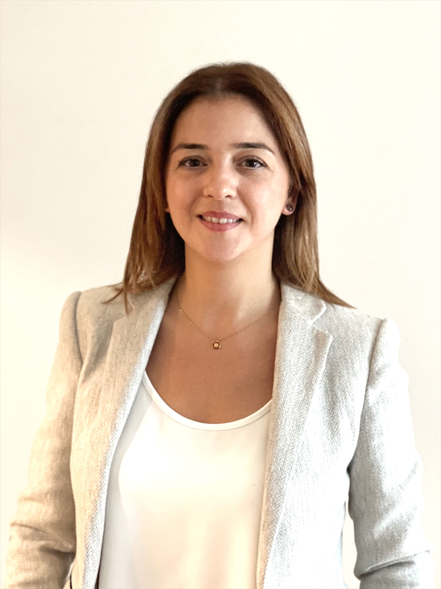 GSK Türkiye Liderlik Ekibi'nde yeni atamalar