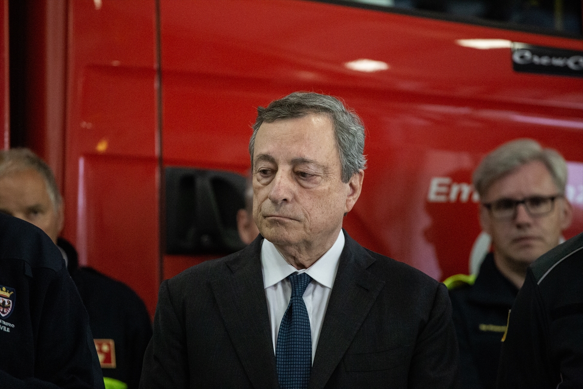 İtalyan Alpleri'ndeki felakette kaybolanları arama çalışmaları sürüyor