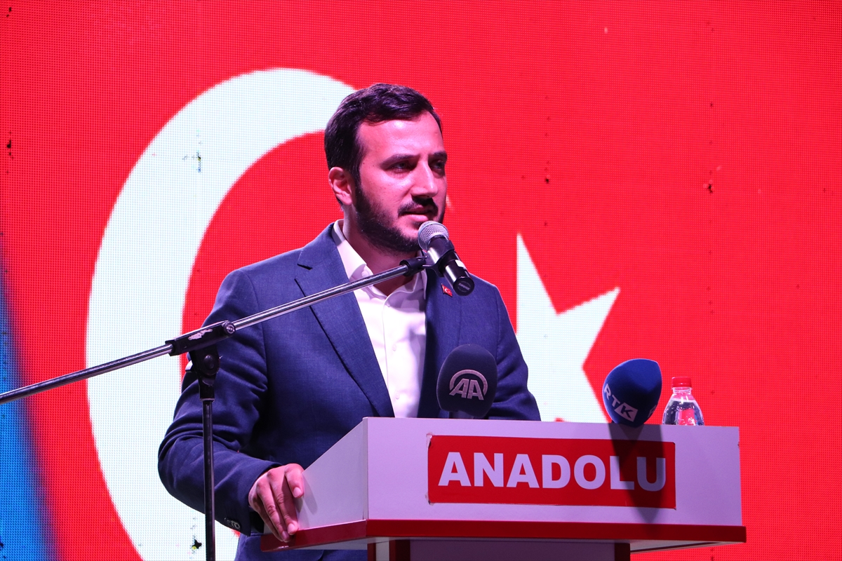 Kosova’da “Uluslararası Domates Festivali” düzenlendi