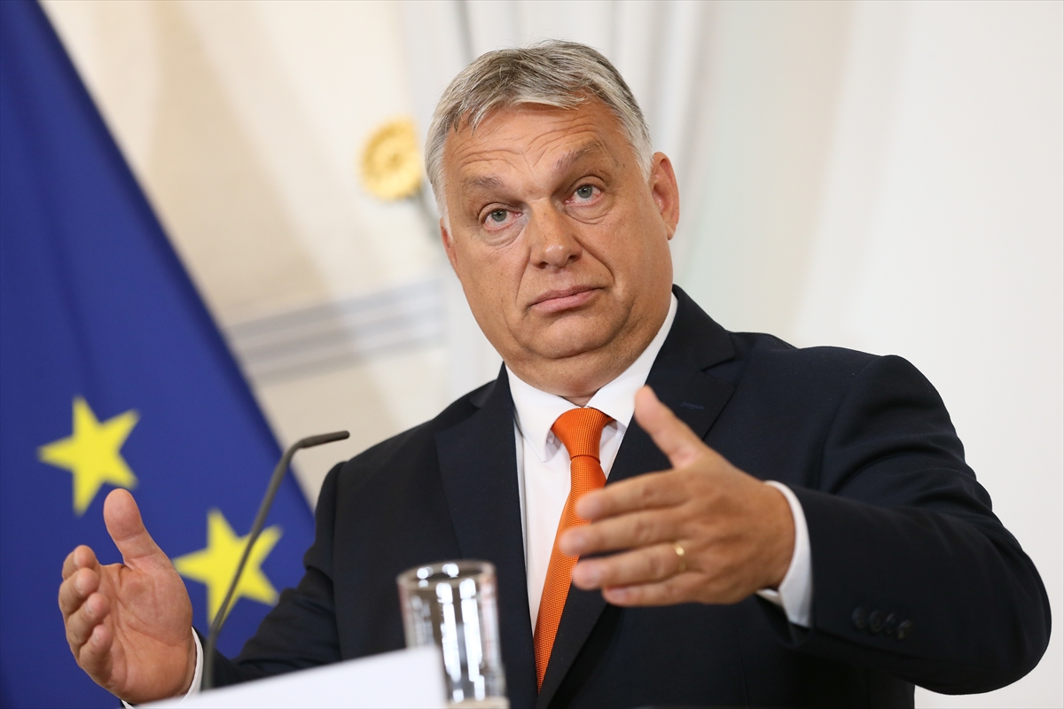 Macaristan'dan AB'ye, Rusya-Ukrayna savaşına ilişkin strateji eleştirisi