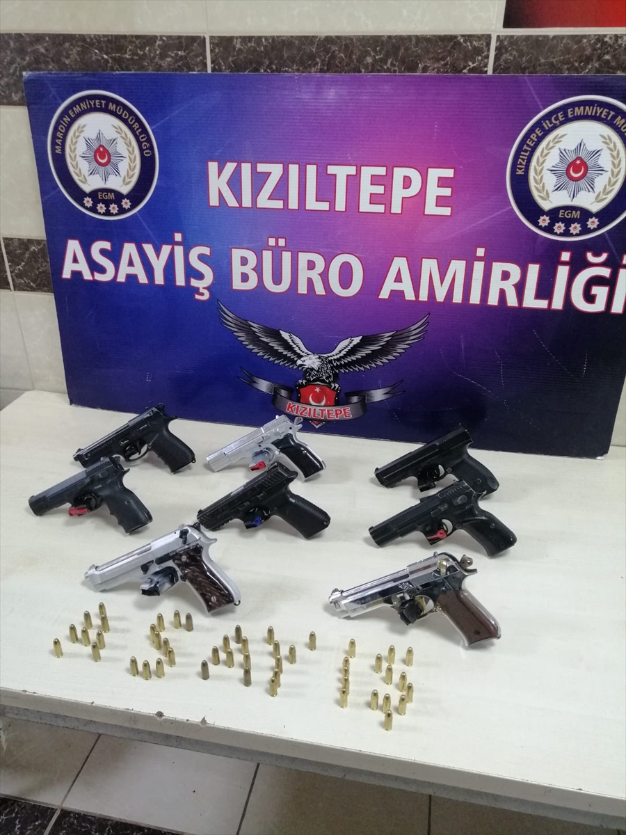 Mardin'de 12 yaşındaki çocuğun nişanda havaya sıkılan silahtan çıkan kurşunla öldüğü belirlendi