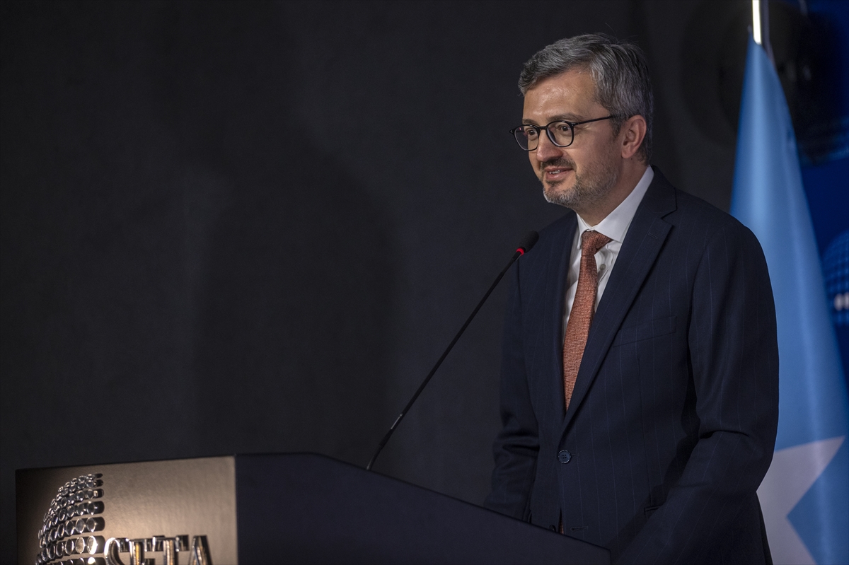 Somali Cumhurbaşkanı: “Türkiye-Somali ilişkileri son derece pozitif ve katlanarak büyüyor”