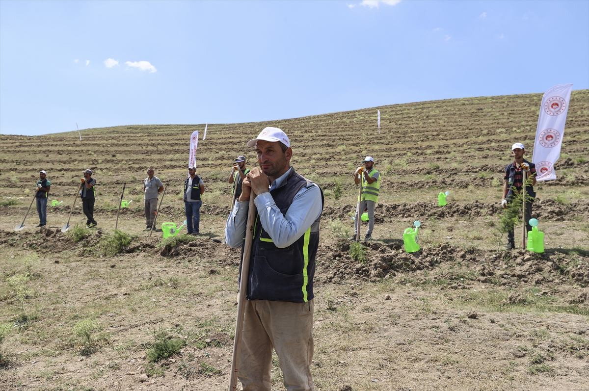 Bakan Kurum'dan “sosyal konut projesi” açıklaması: