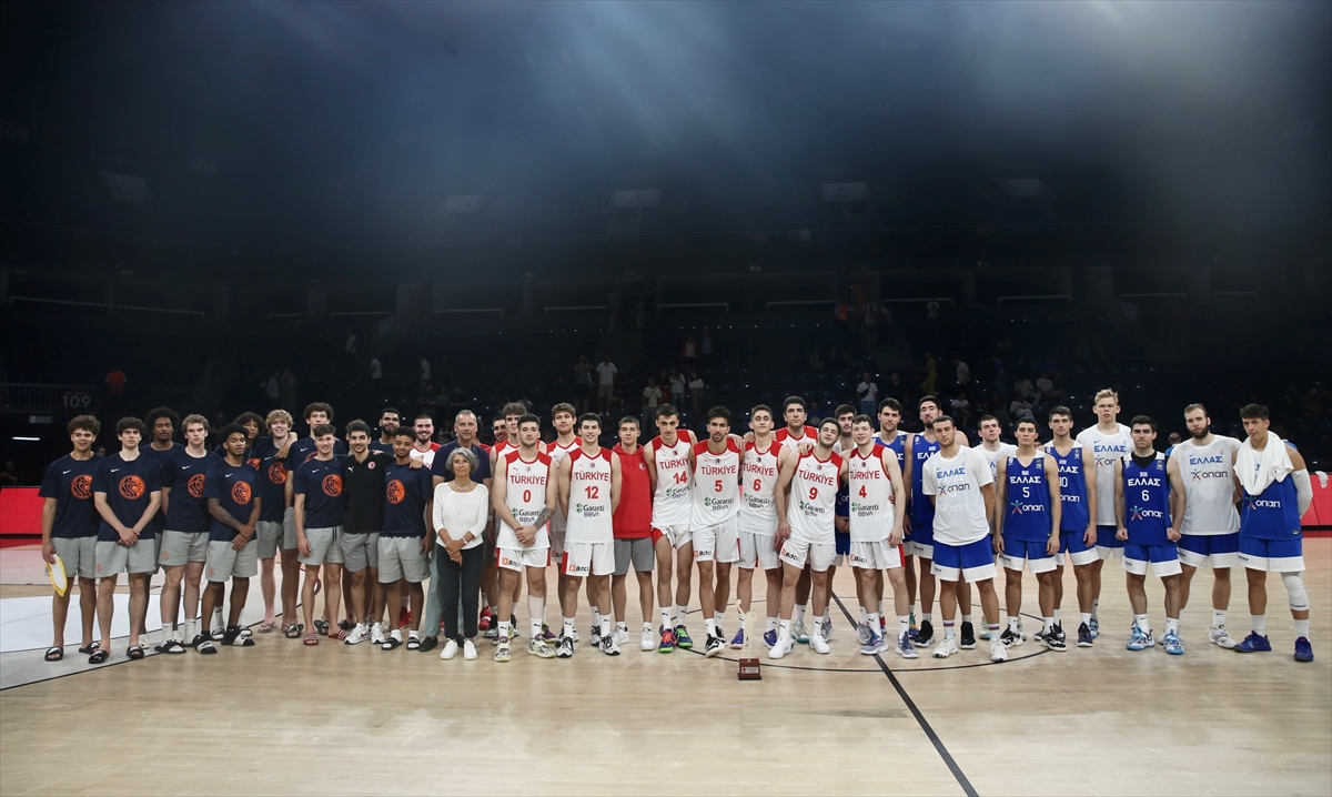 25. Turgut Atakol Turnuvası