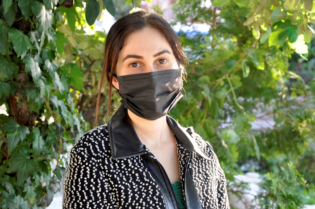 Yüzüne kimyasal madde atılan Sultan S, sanığın 18 yılla cezalandırılması sonrası kadınlara seslendi: