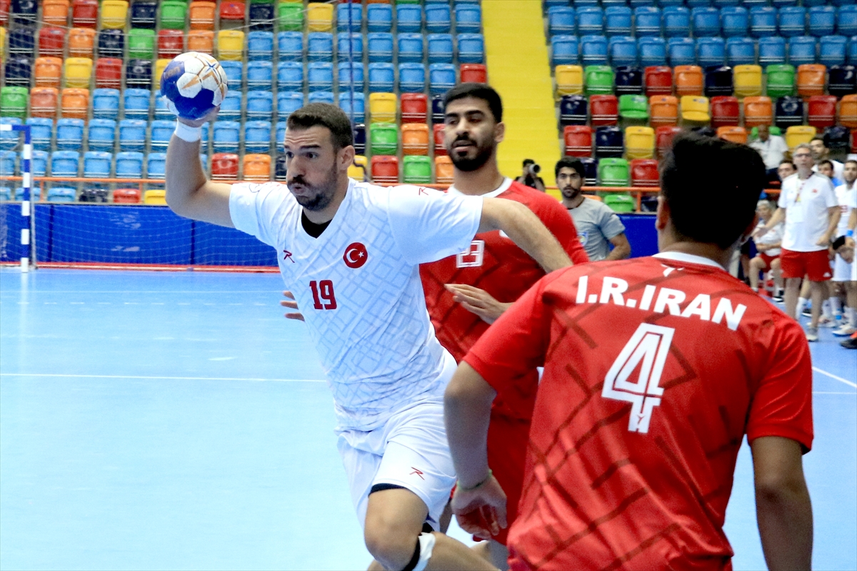 5. İslami Dayanışma Oyunları