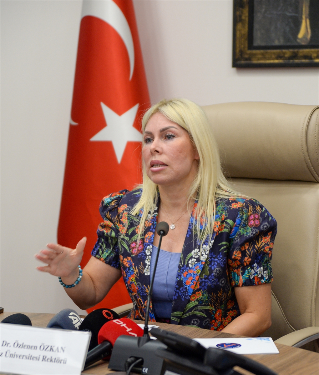 Akdeniz Üniversitesi kök hücre ve yapay organ üretim çalışmalarına başlayacak