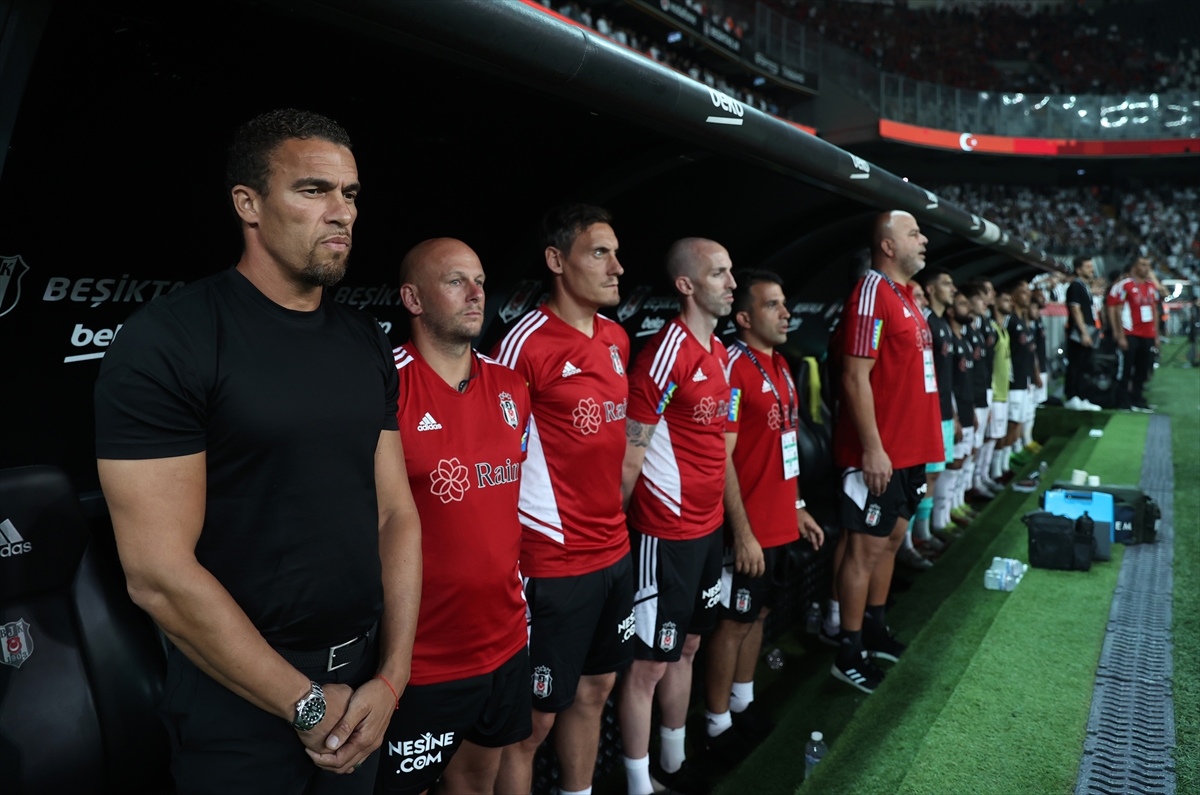 Futbol: Spor Toto Süper Lig