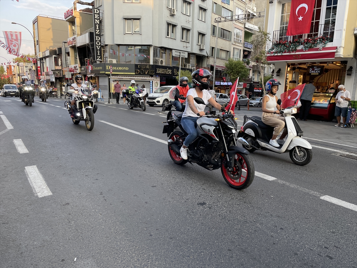 Büyük Zafer'in 100. yıl dönümü