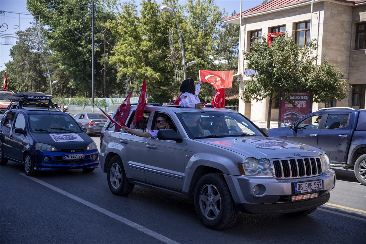 Büyük Zafer'in 100. yılı kutlanıyor