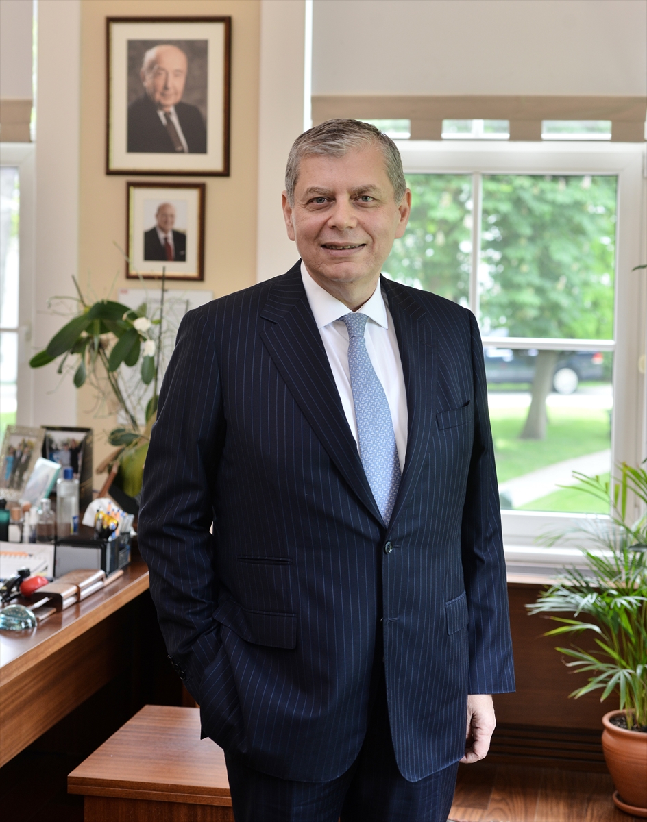 Entek'i bünyesine katan Tüpraş, sıfır karbonlu elektrik üretiminde büyüme hedefine ilerliyor