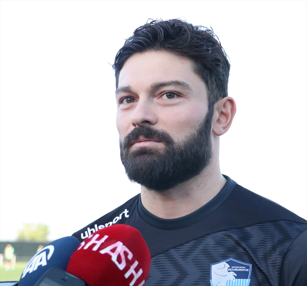 Erzurumspor FK, lige güçlü şekilde devam etmek istiyor