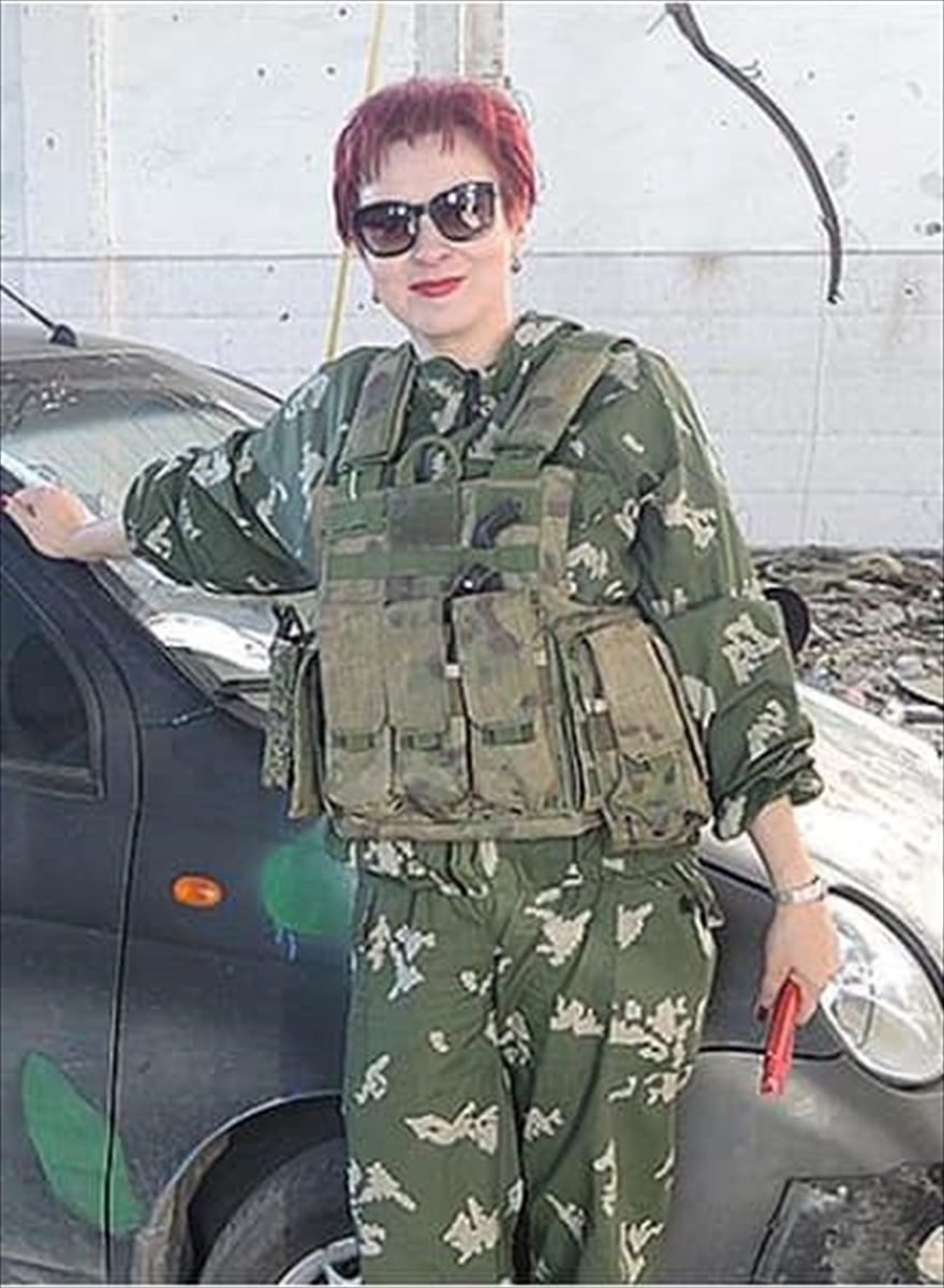 Kosova, Rus vatandaşı Aslamova'yı istenmeyen kişi ilan etti