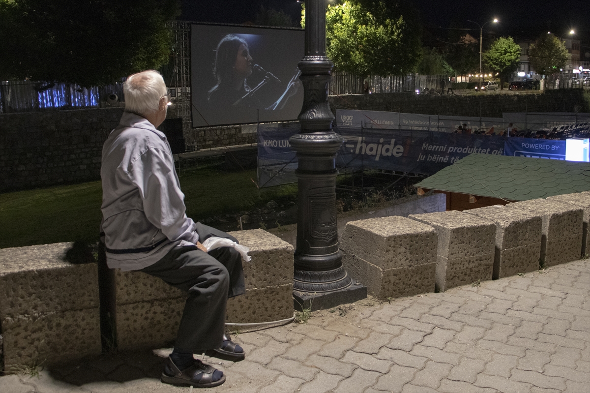 Kosova'da “21. DokuFest” başladı