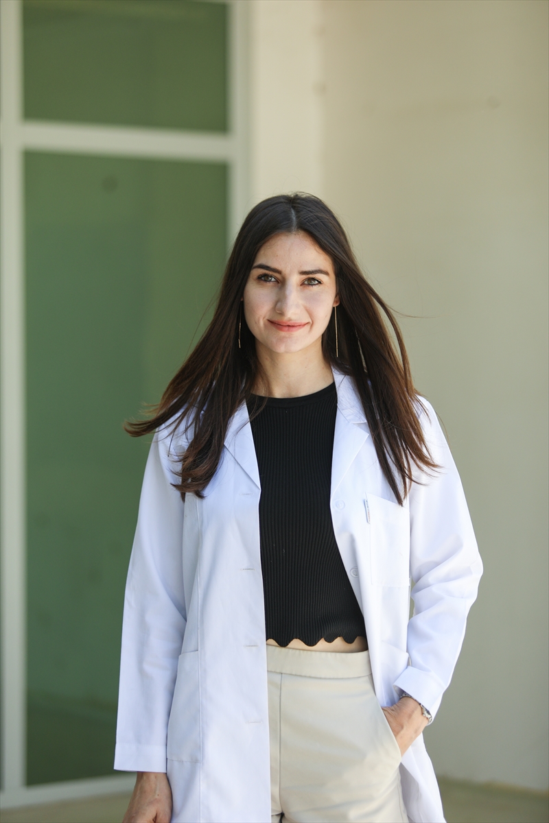 Kovid-19 yeni yazılımla artık bilgisayarlı tomografiden kaçamıyor