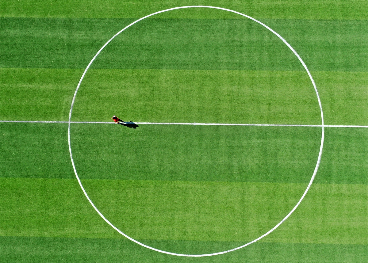 Muşlu atlet Ceren Kılıç 5 yıla 60 madalya sığdırdı