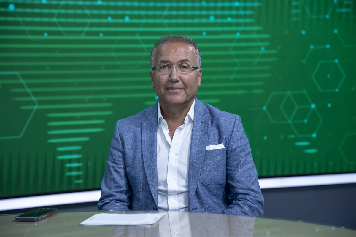 Türkiye'de tenis “halka açıldı”