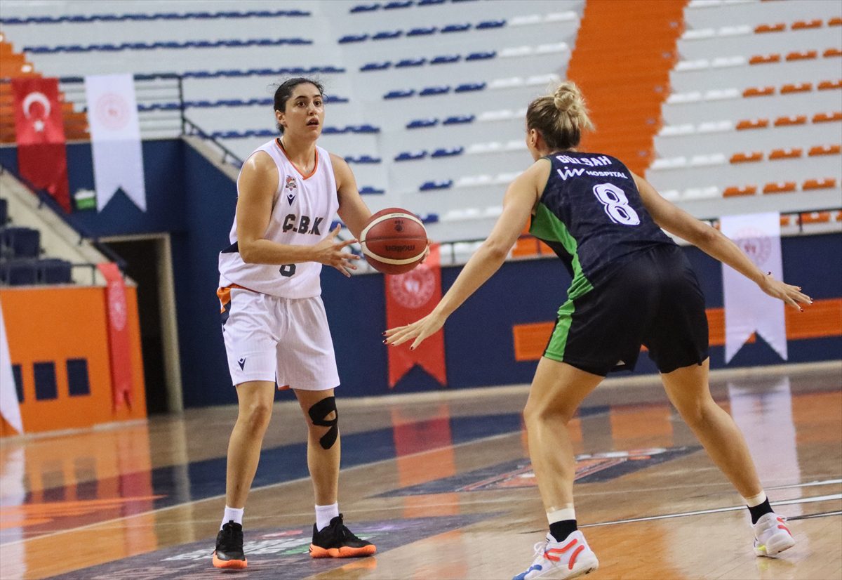 “5. Çukurova Cup Hazırlık Turnuvası”nın ikinci gün maçları tamamlandı