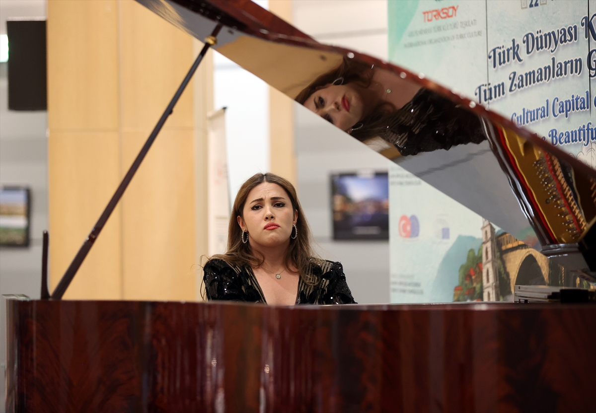 AP'de “Bursa'da Sürdürülebilir Turizm ve Yeşil Yatırım” paneli düzenlendi