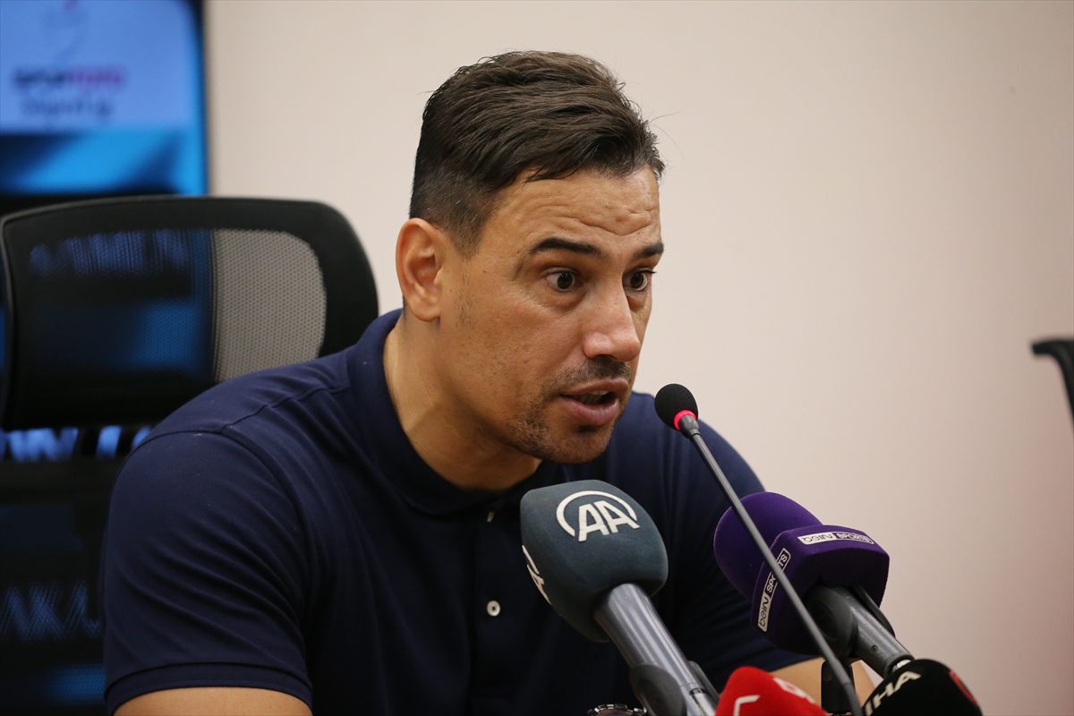 Atakaş Hatayspor – Yukatel Kayserispor maçının ardından