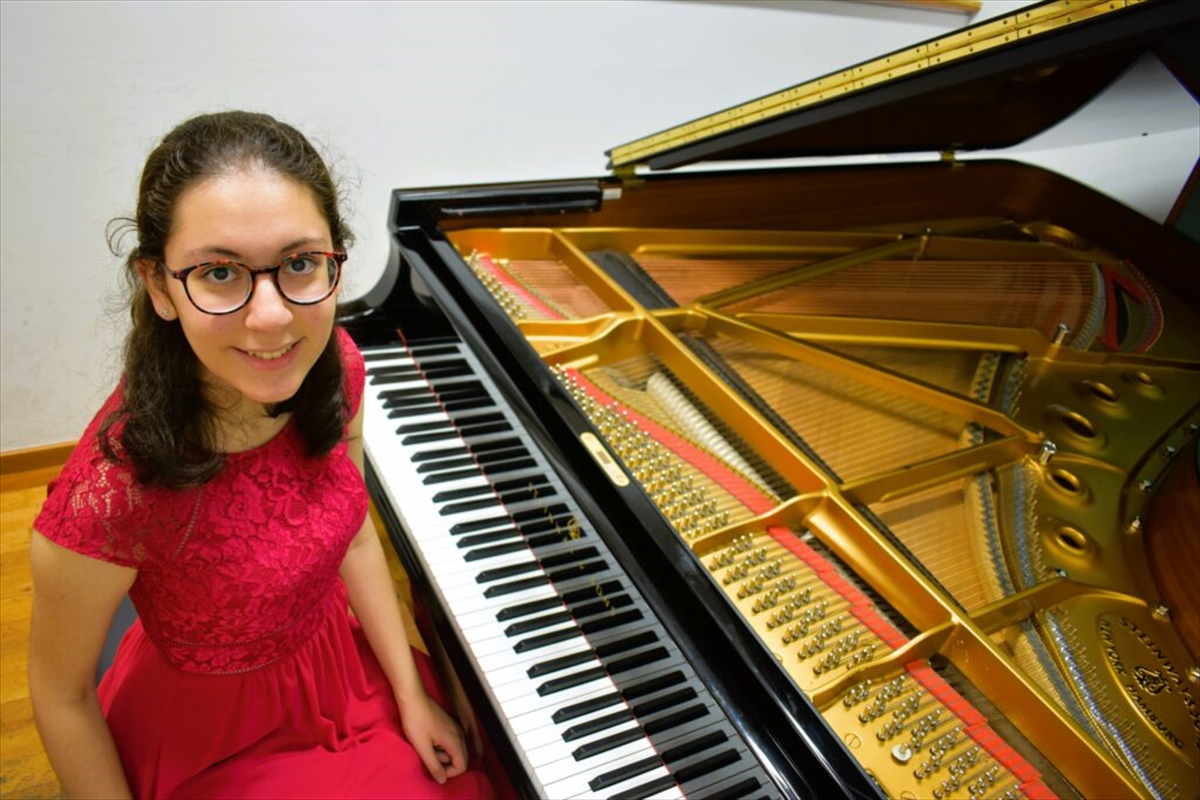 Bodrum'da “Opus Müzik Festivali” düzenlenecek