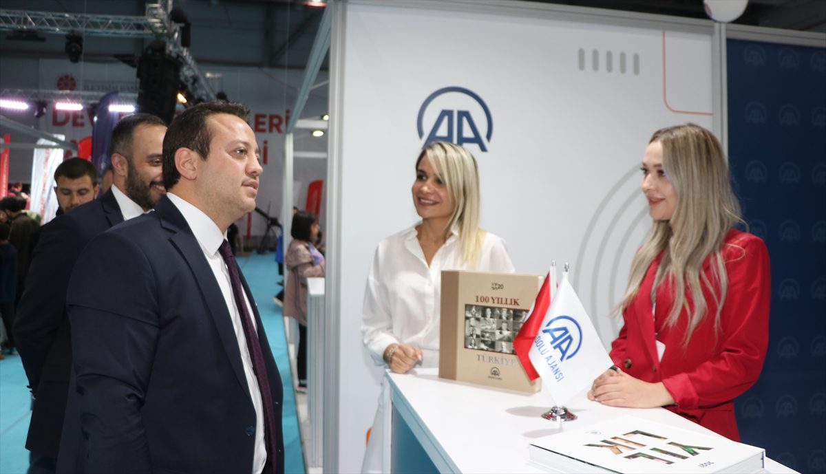 “Devlet Teşvikleri Tanıtım Günleri”nin 10. durağı Erzurum