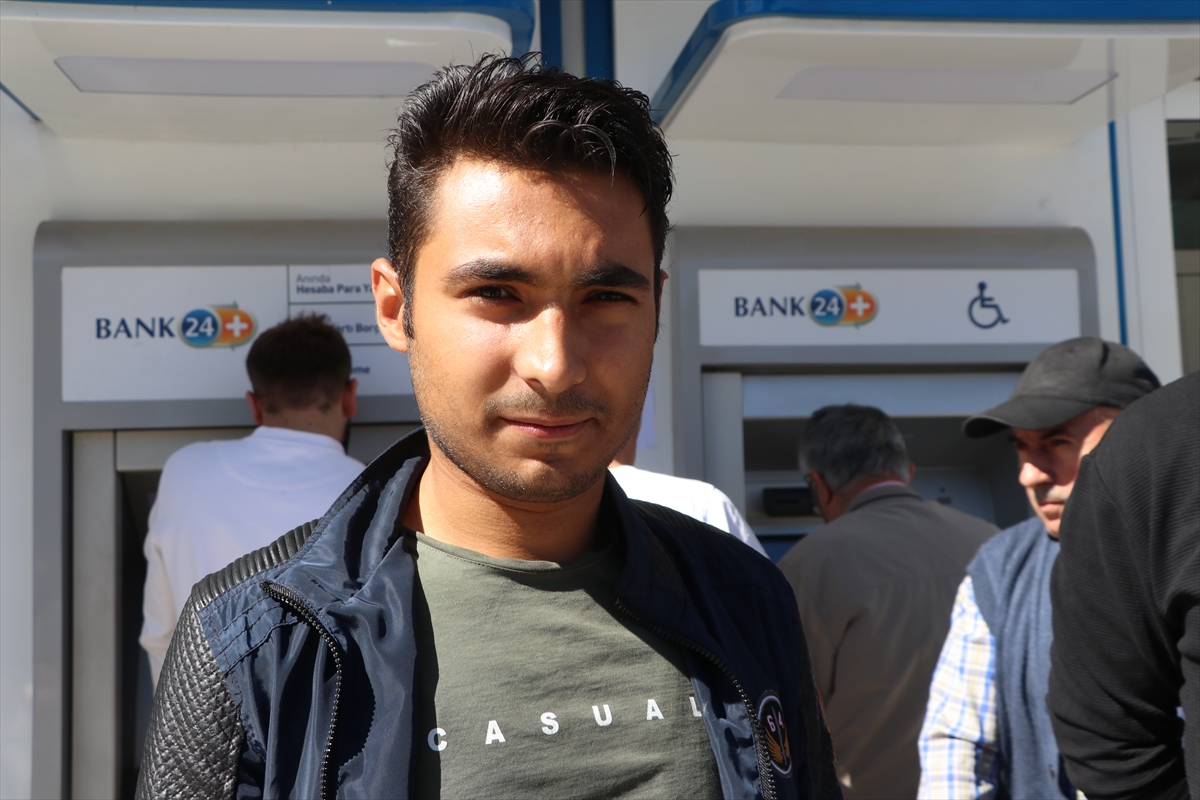 Doğu'da sosyal konut projesi için başvurular sürüyor