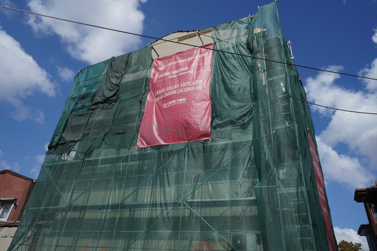 Fatih Belediyesine Tarihi Kentler Birliğince “Süreklilik Ödülü”