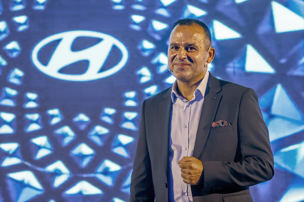 Hyundai IONIQ 5 Türkiye’de satışa sunuldu