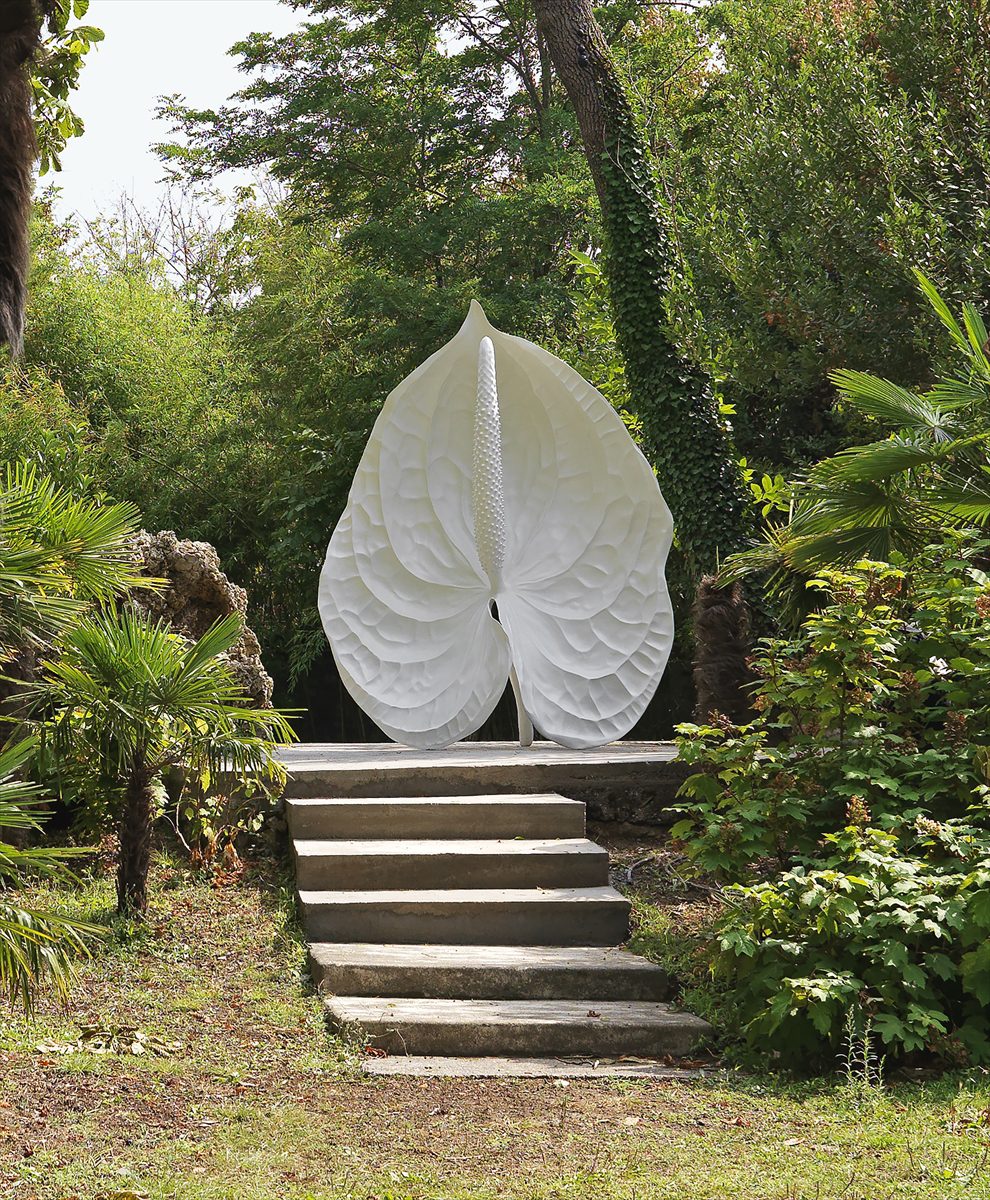 “İsmi Lazım Değil” sergisi yarın Abdülmecid Efendi Köşkü'nde açılacak