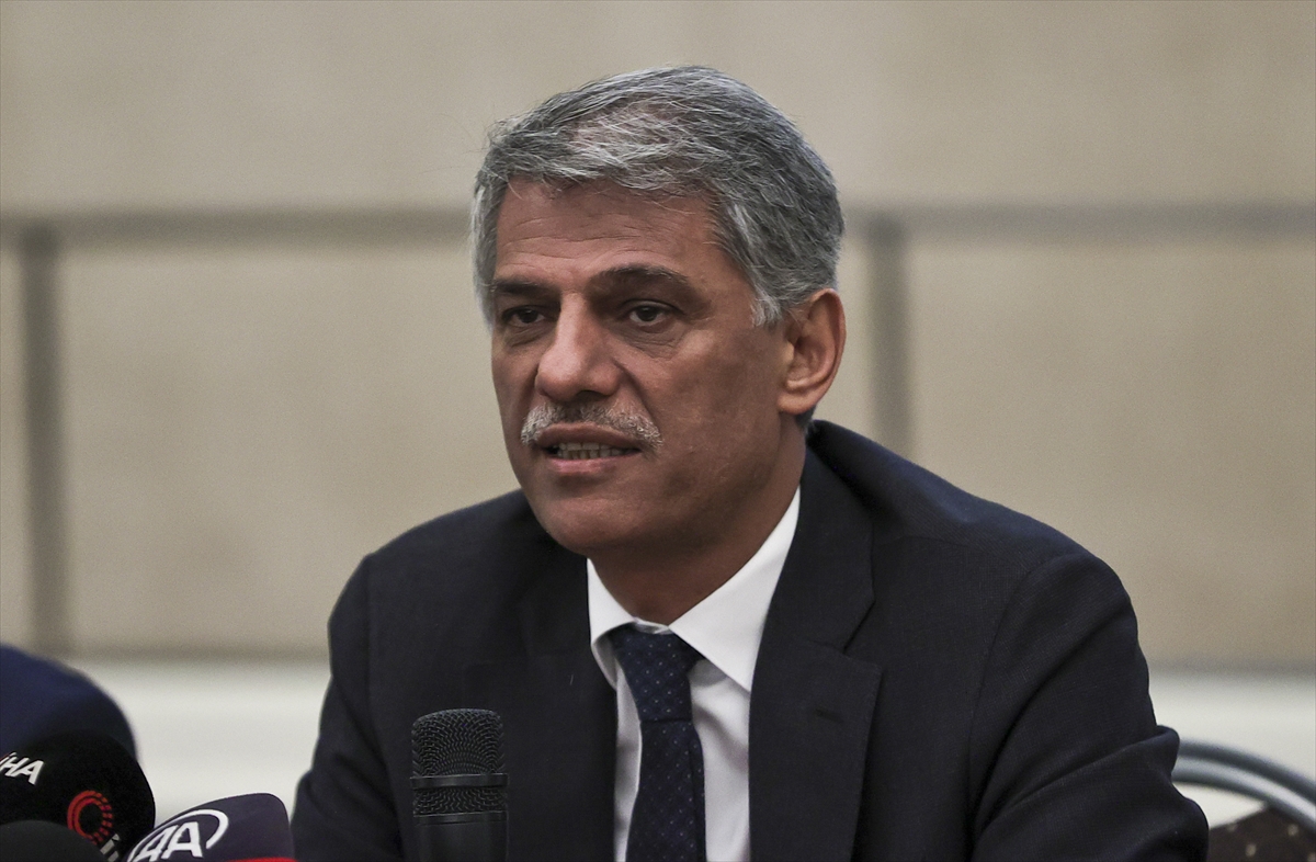 Kamu Taşınmazı Tahsis Müzakeresi yapıldı