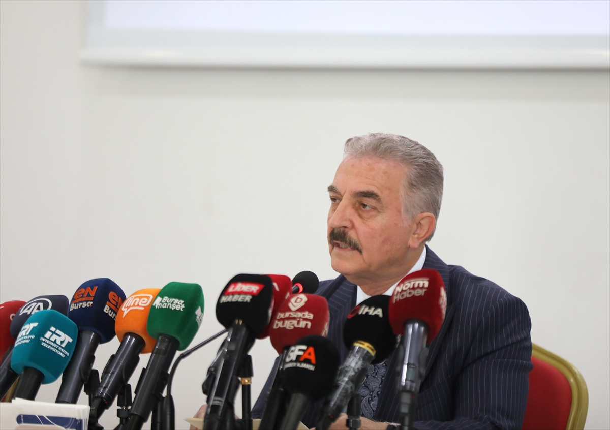 MHP'den Bahçeli'nin 11 Eylül'deki Bursa mitingine davet