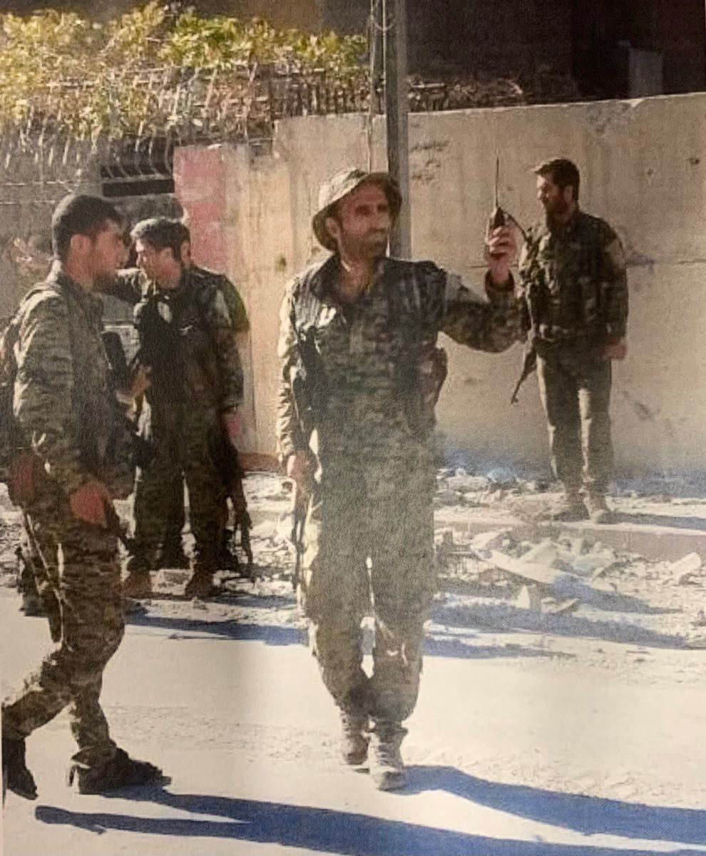 MİT'ten terör örgütüne Suriye'nin kuzeyinde çifte operasyon