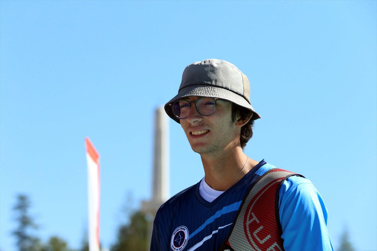 Okçuluk Türkiye Kupası Finalleri, Tokat'ta sona erdi