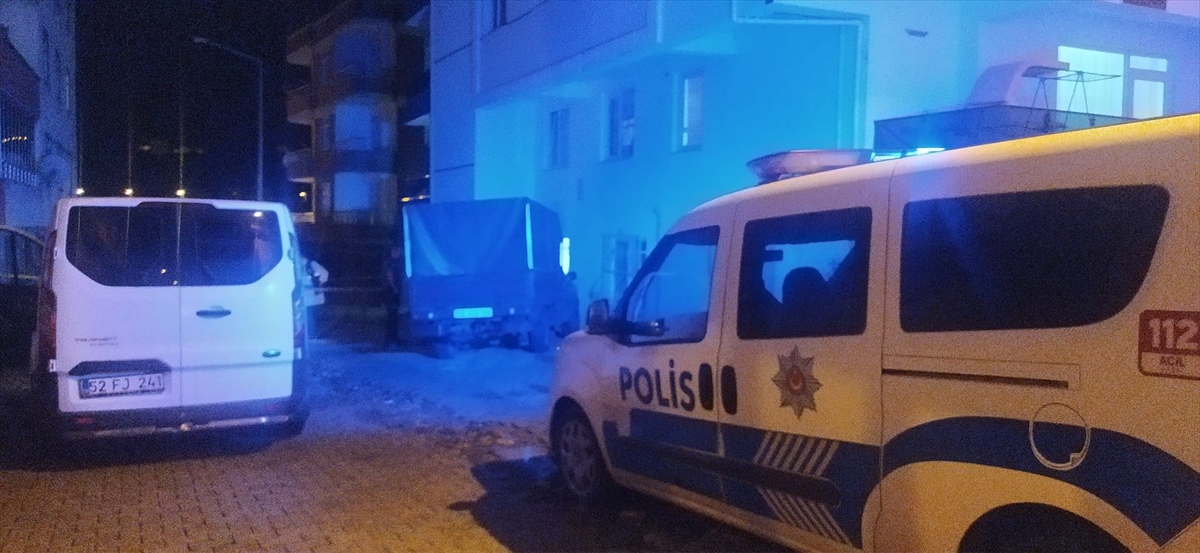 Ordu'da bir kişi tartıştığı kuzeni tarafından bıçakla öldürüldü