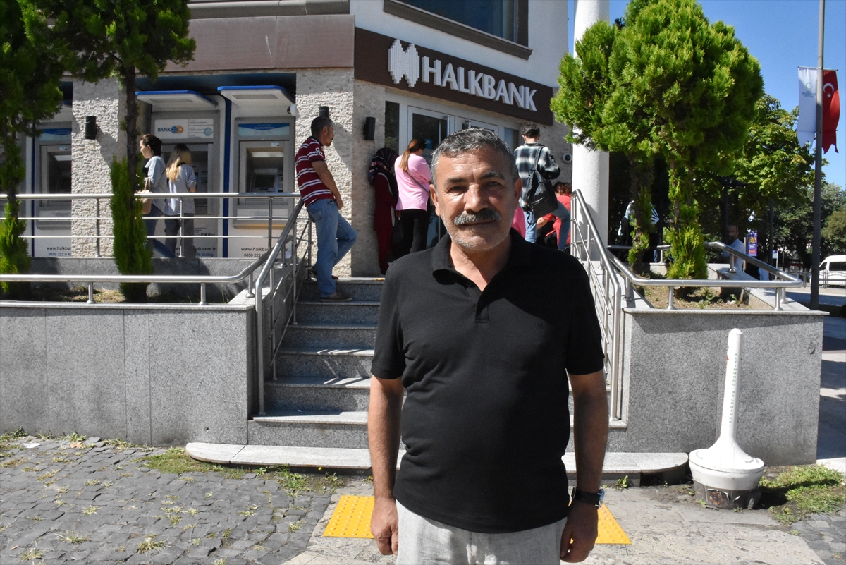 Ordu'da sosyal konut projesi başvuruları sürüyor